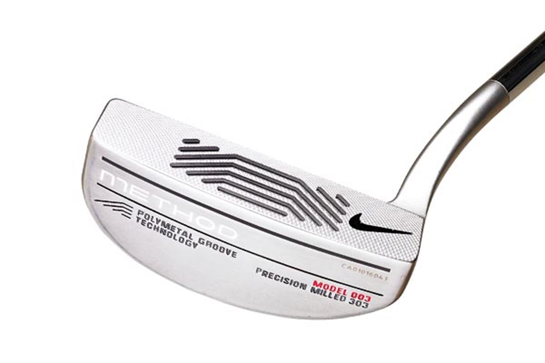 nike method putter cover